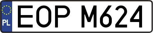 EOPM624