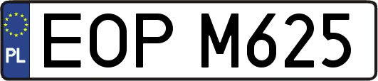 EOPM625