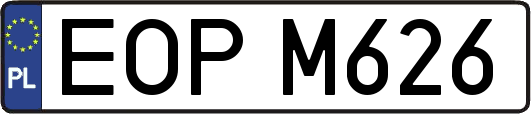 EOPM626