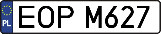 EOPM627