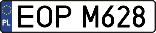 EOPM628