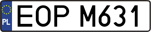 EOPM631