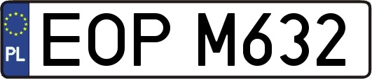 EOPM632