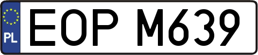 EOPM639