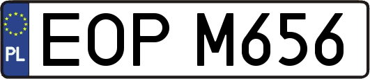 EOPM656