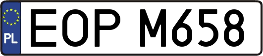 EOPM658