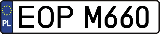 EOPM660