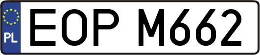 EOPM662