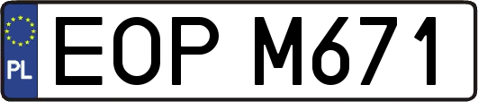 EOPM671