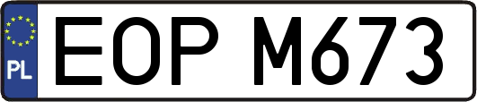 EOPM673