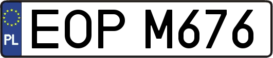 EOPM676