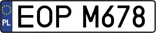 EOPM678