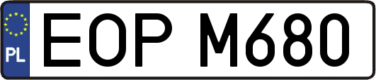 EOPM680