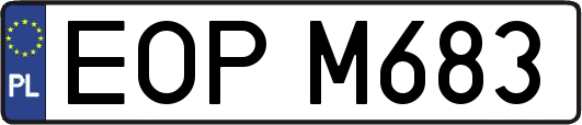 EOPM683