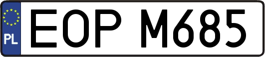 EOPM685