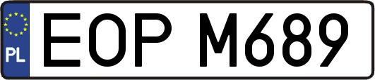 EOPM689