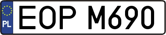 EOPM690