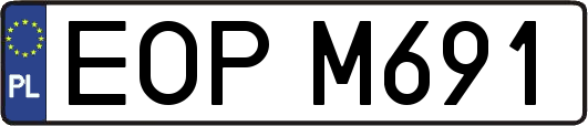 EOPM691