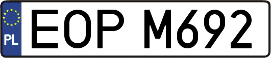 EOPM692