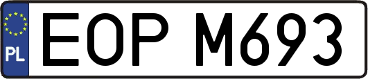EOPM693