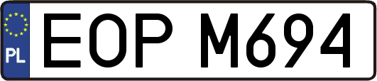 EOPM694