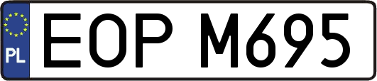 EOPM695