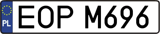 EOPM696
