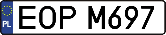 EOPM697