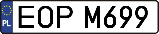 EOPM699