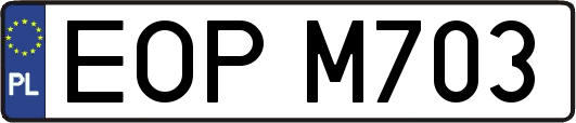 EOPM703