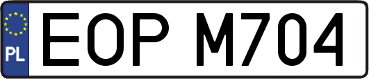 EOPM704