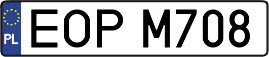 EOPM708