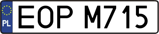 EOPM715