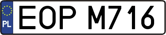 EOPM716