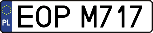 EOPM717
