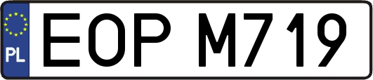 EOPM719
