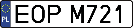 EOPM721