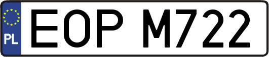EOPM722
