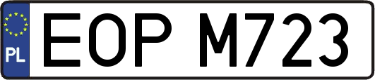 EOPM723