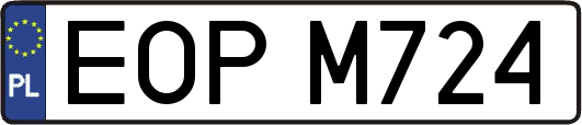 EOPM724