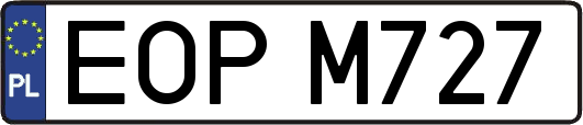 EOPM727