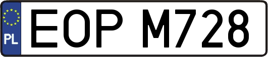 EOPM728