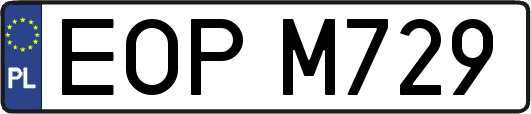 EOPM729