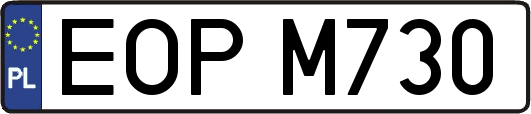 EOPM730