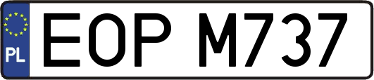 EOPM737