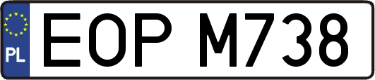 EOPM738
