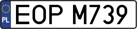 EOPM739