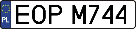 EOPM744