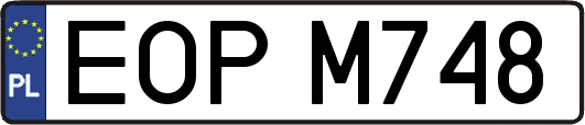 EOPM748