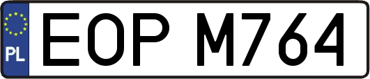 EOPM764